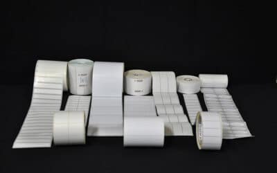 Etiqueta BOPP 50×30 – Guia Completo