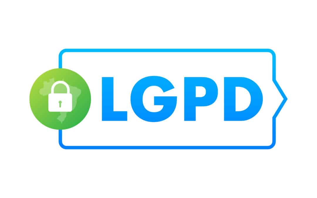 Etiquetas e a Lei Geral de Proteção de Dados (LGPD): Garantindo a privacidade do consumidor