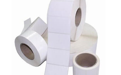 Etiqueta Couchê 50×30 – Guia Completo