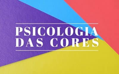 Design de Etiquetas: Psicologia das Cores e o Comportamento do Consumidor