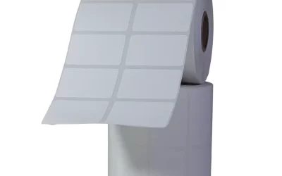 Etiqueta 50×30 – Térmica, Couchê ou BOPP?