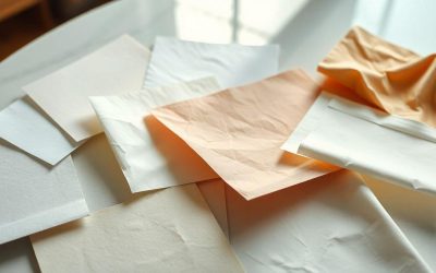 Etiqueta couchê 50×30 para suas necessidades